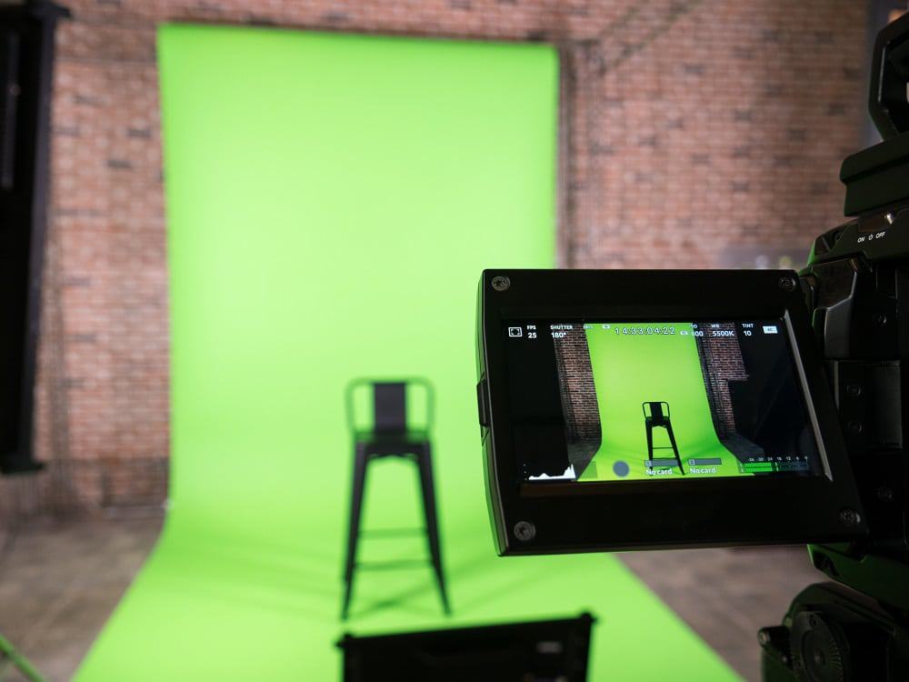 Chroma key saiba como editar vídeos com fundo verde de maneira fácil e