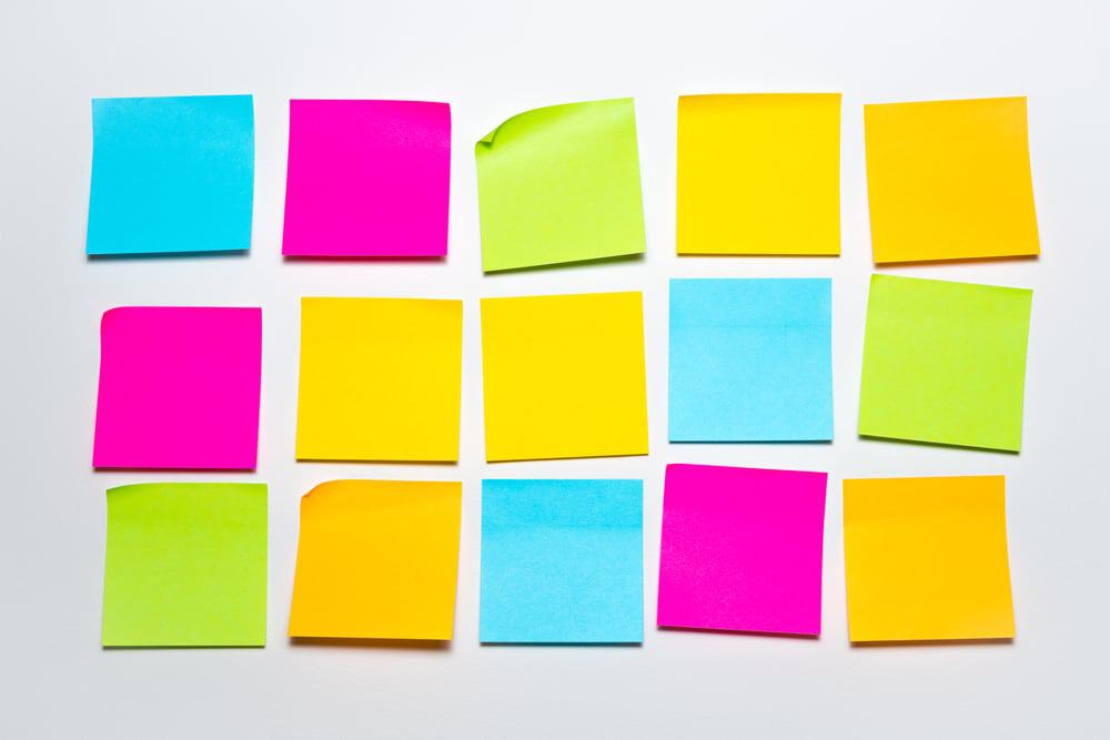 Veja como utilizar postits digitais no Windows 10 Olhar Digital