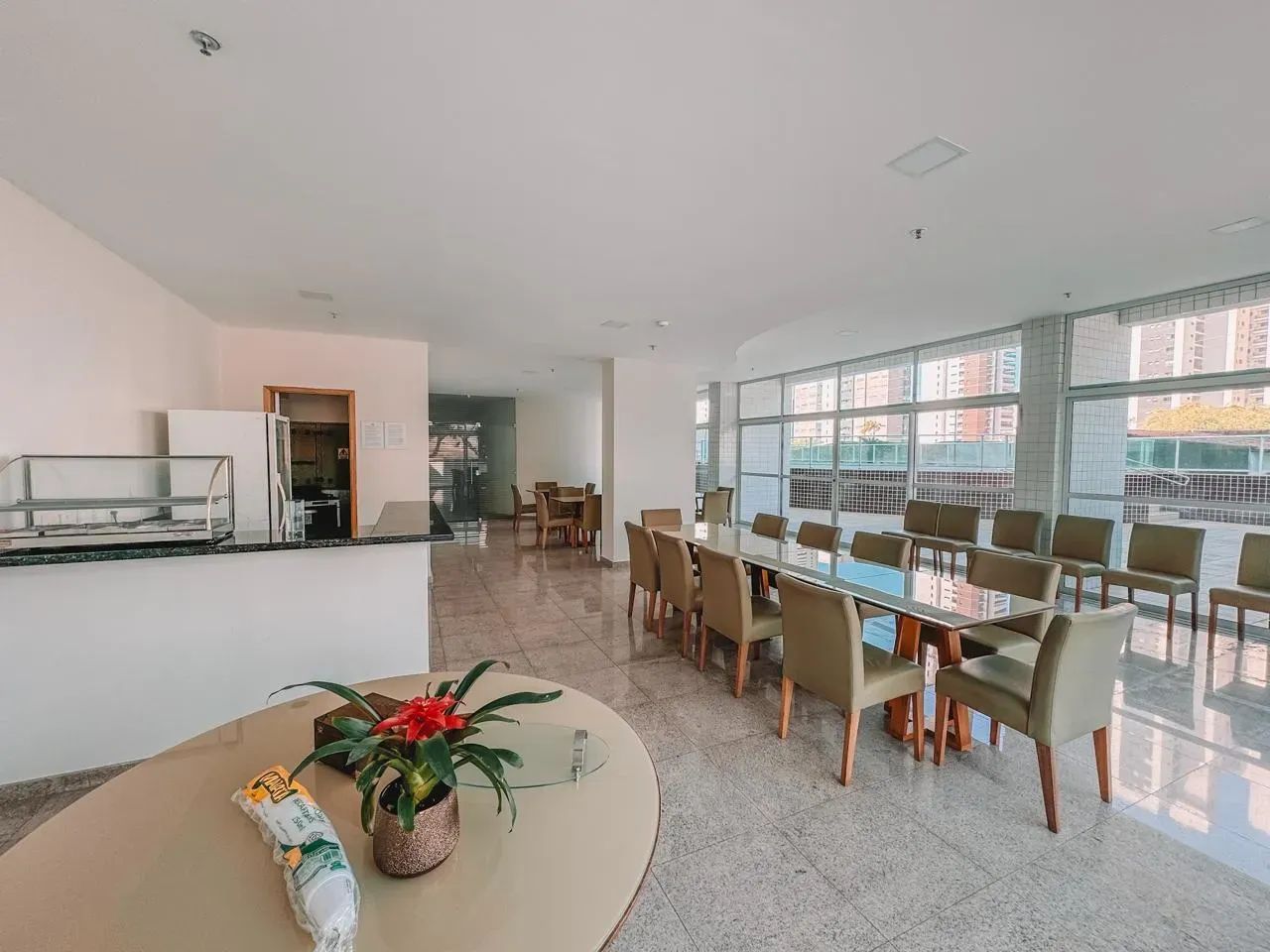 Apartamento 2 quartos à venda Tirol, Natal RN 1348896620 OLX