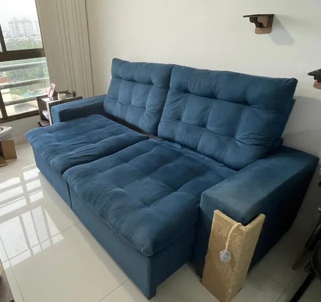 Sofas em porto alegre +2699 anúncios na OLX Brasil