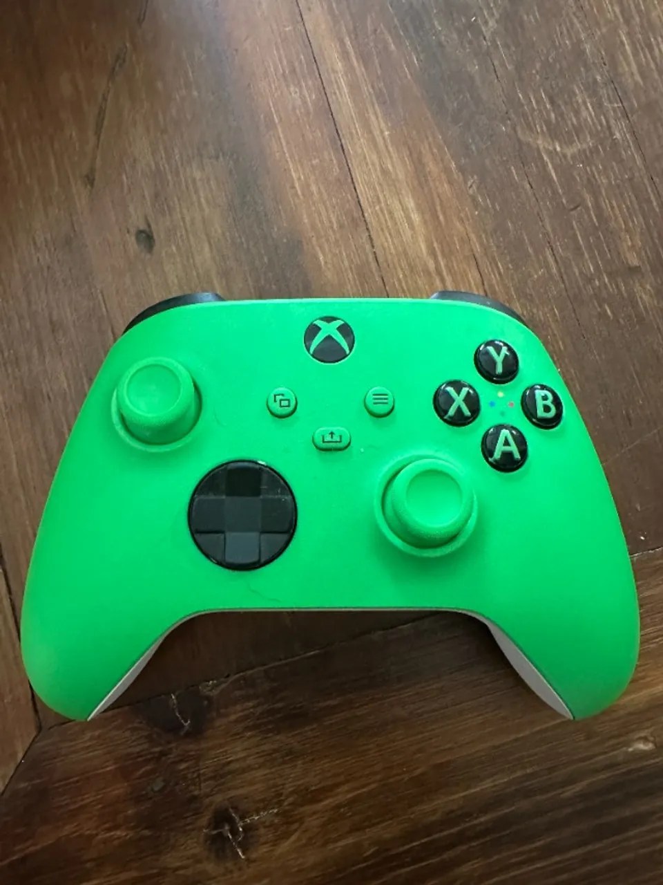 "controle xbox" Peças e Acessórios de Vídeo Game no Brasil
