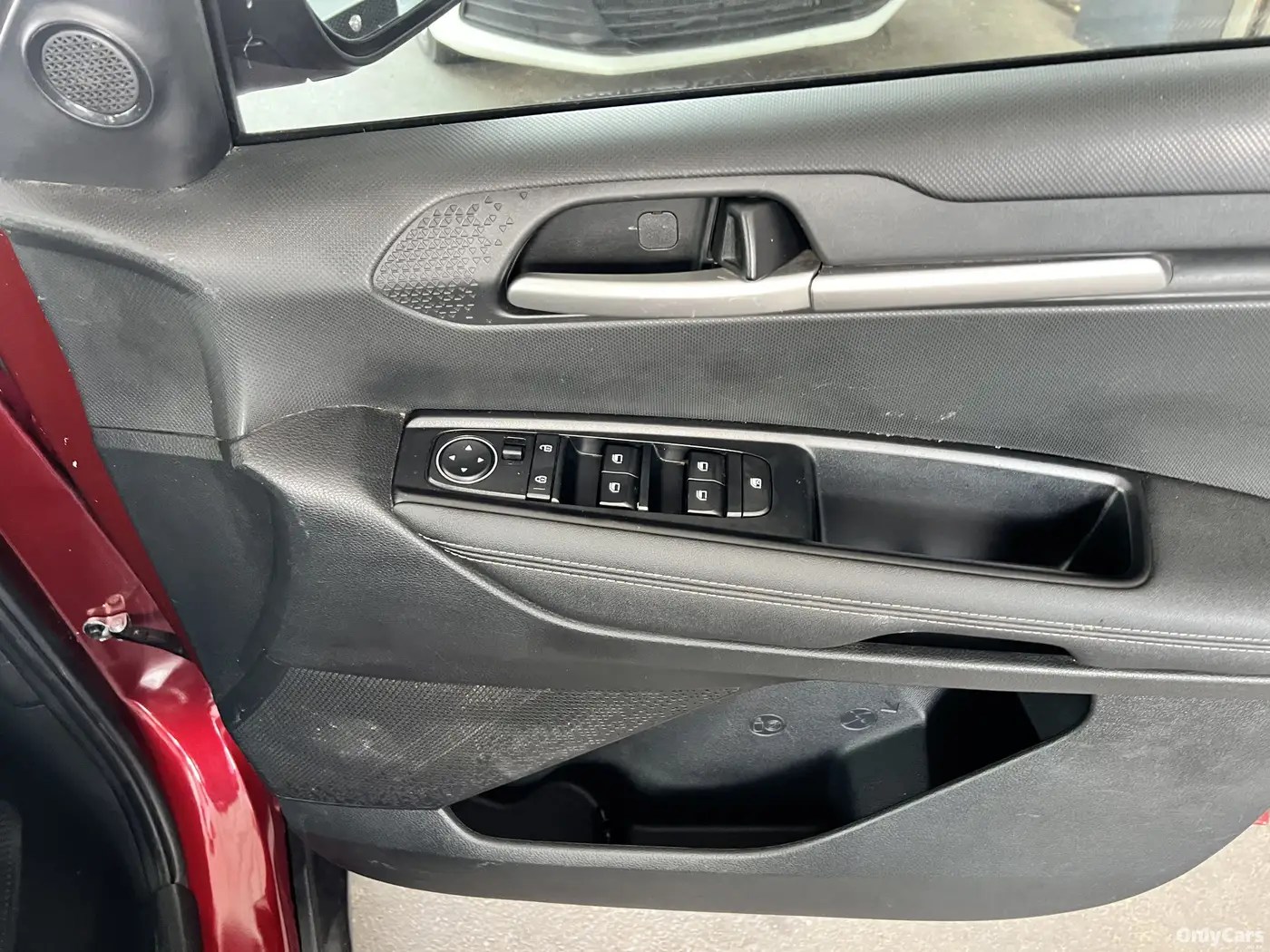 2024 Kia used car for sale in Johannesburg East Gauteng South