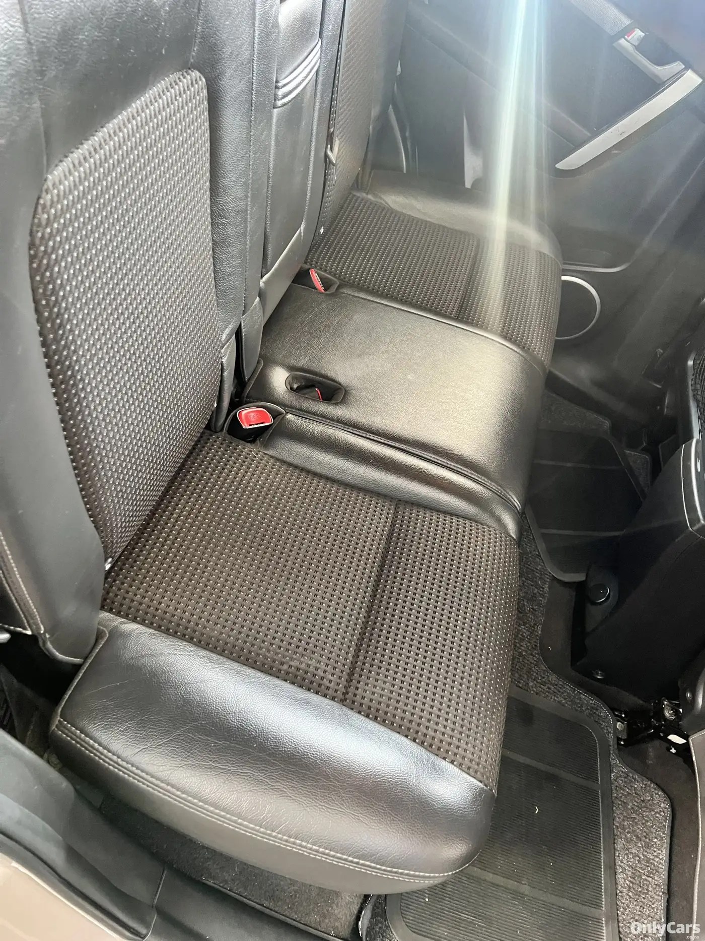 2012 Chevrolet Captiva used car for sale in Johannesburg East Gauteng