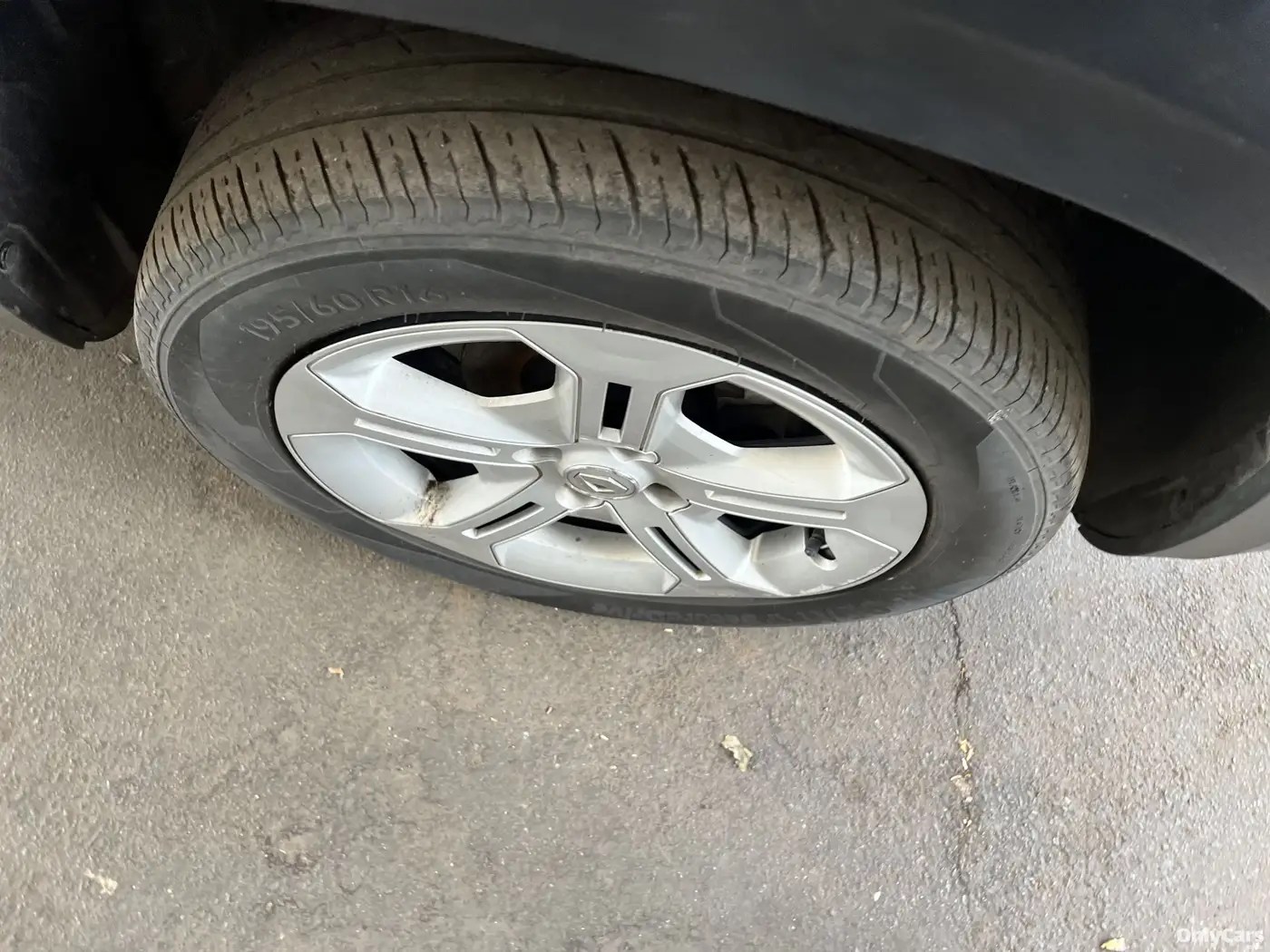 2021 Renault Kiger used car for sale in Johannesburg East Gauteng South