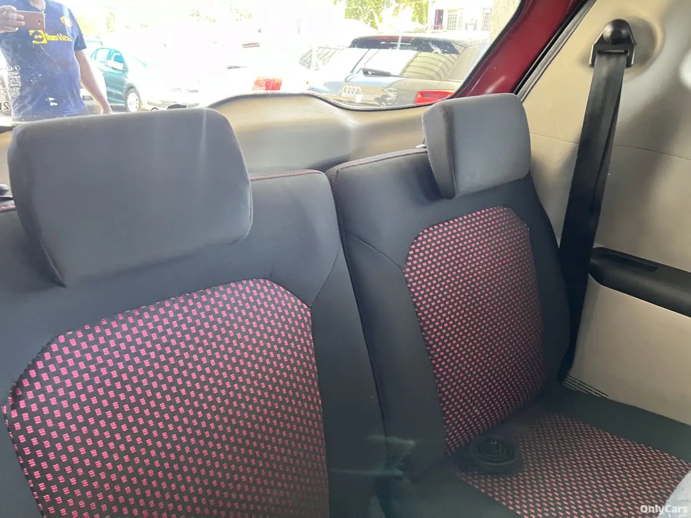 2021 Renault Triber used car for sale in Johannesburg East Gauteng