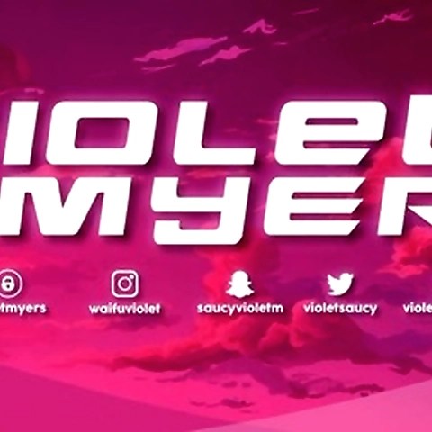 Your Perfect Match with @violetmyers on OnlyFans Finder!