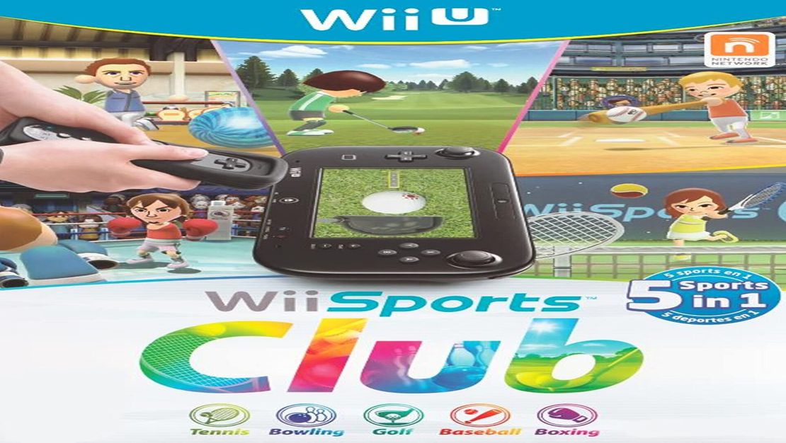 Wii Sports Club Reviews OpenCritic