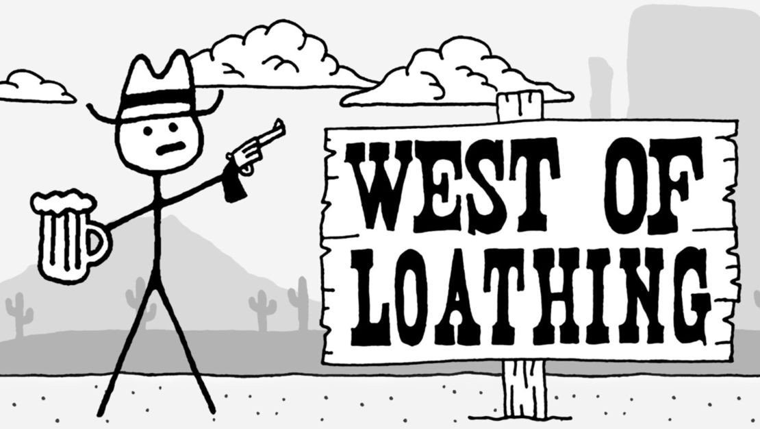West of Loathing Reviews OpenCritic