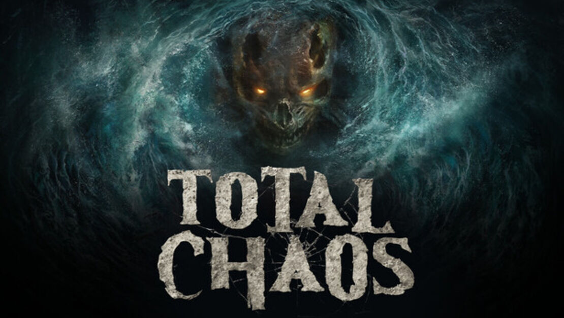Total Chaos Reviews OpenCritic