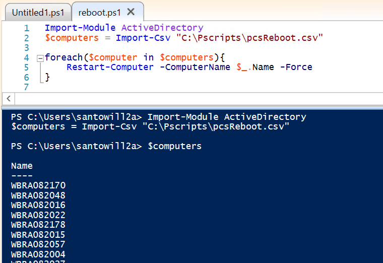 Compare Two XML Files Using PowerShell OpenXmlDeveloper