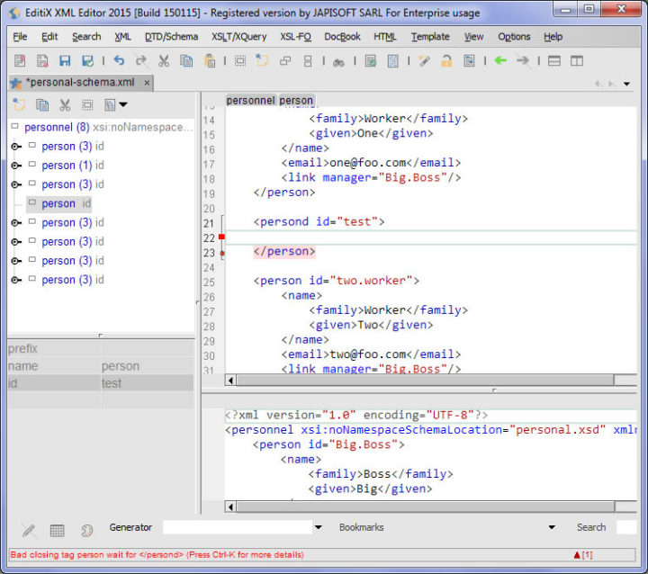Notepad++ A Great XML Editor For Windows OpenXmlDeveloper