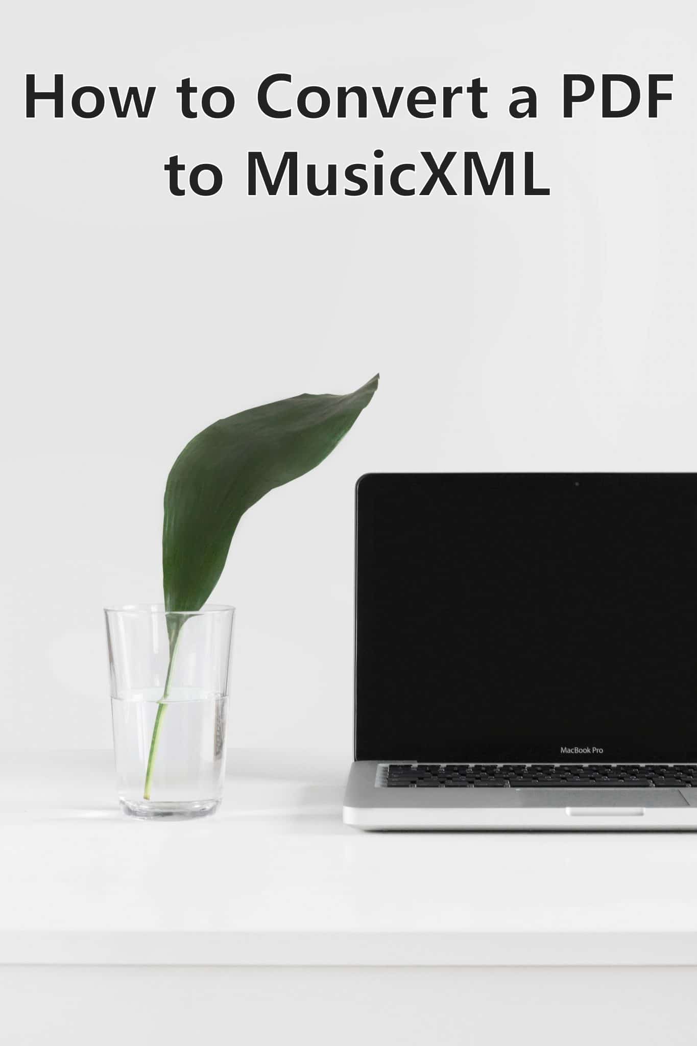 The MusicXML Format An Overview OpenXmlDeveloper
