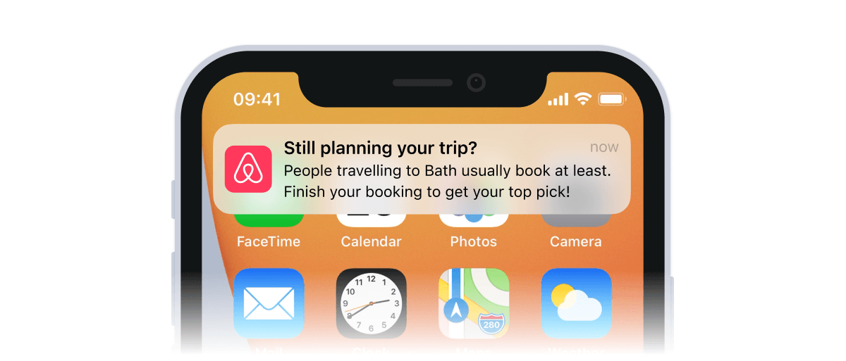 How Do You Get the Most out of Mobile Push Notifications? Orangesoft