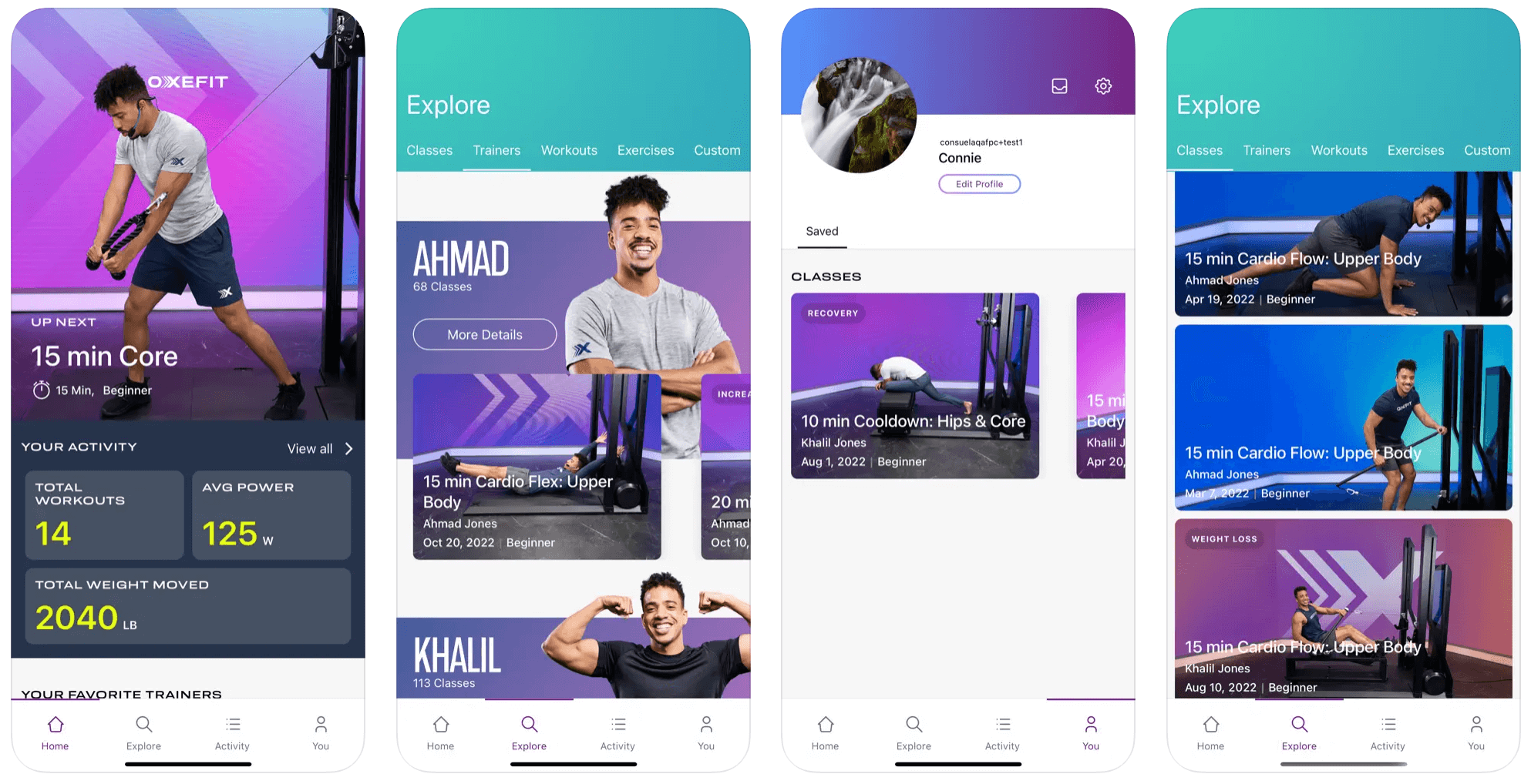 8 Fitness App Ideas Booming in 2024 Orangesoft