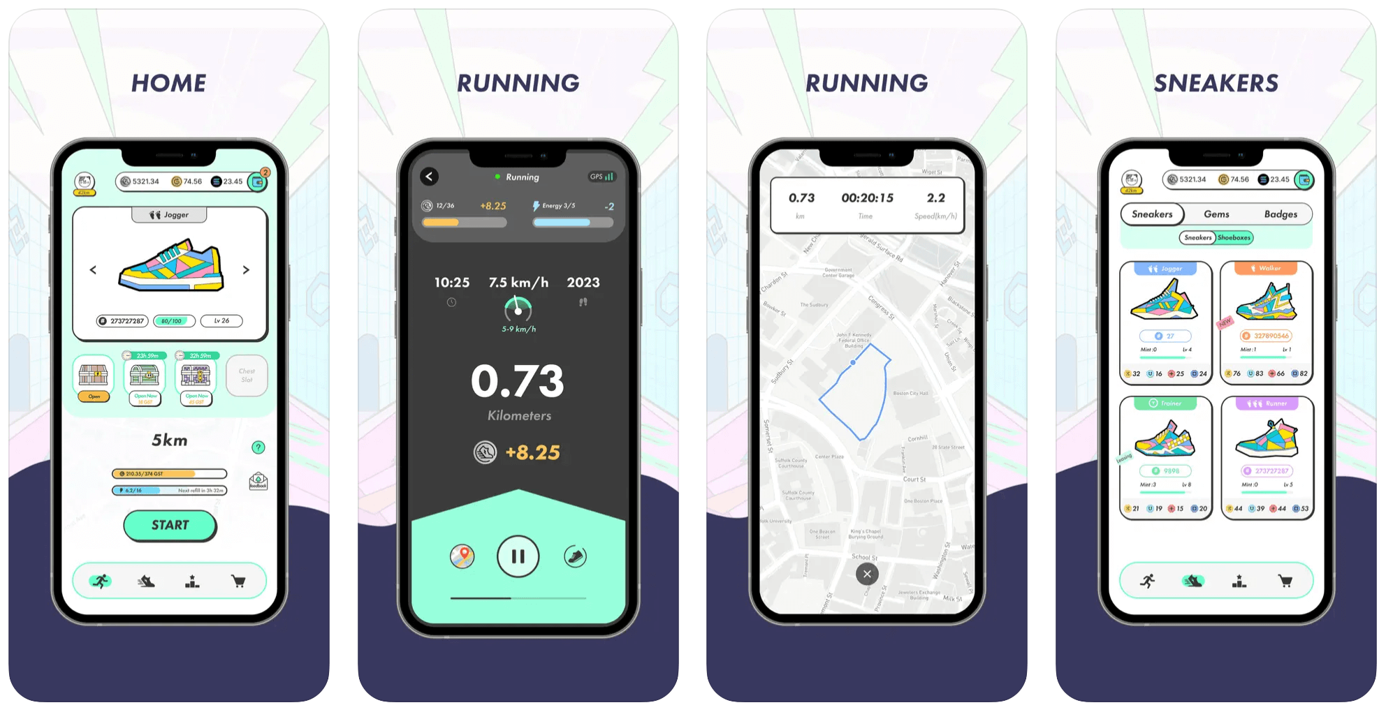 8 Fitness App Ideas Booming in 2024 Orangesoft