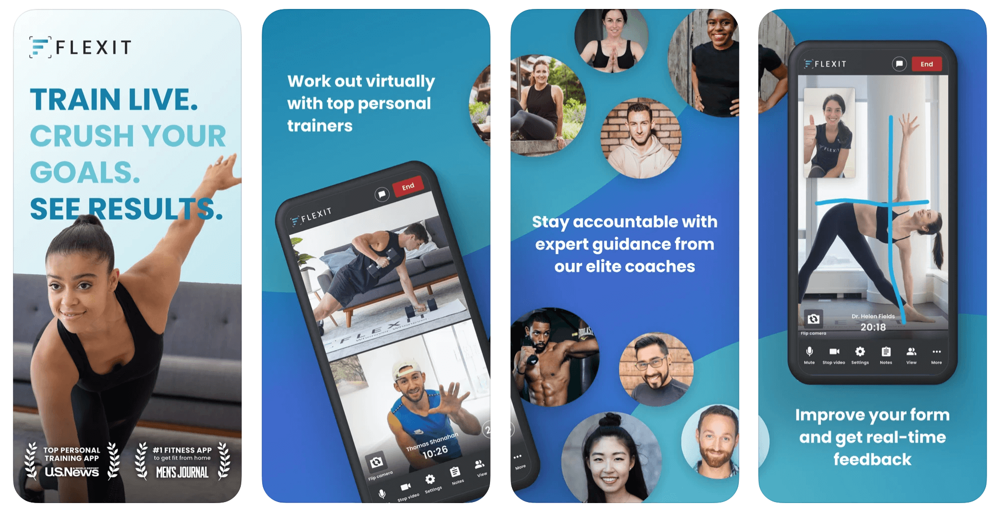7 Fitness App Ideas Booming in 2024 Orangesoft