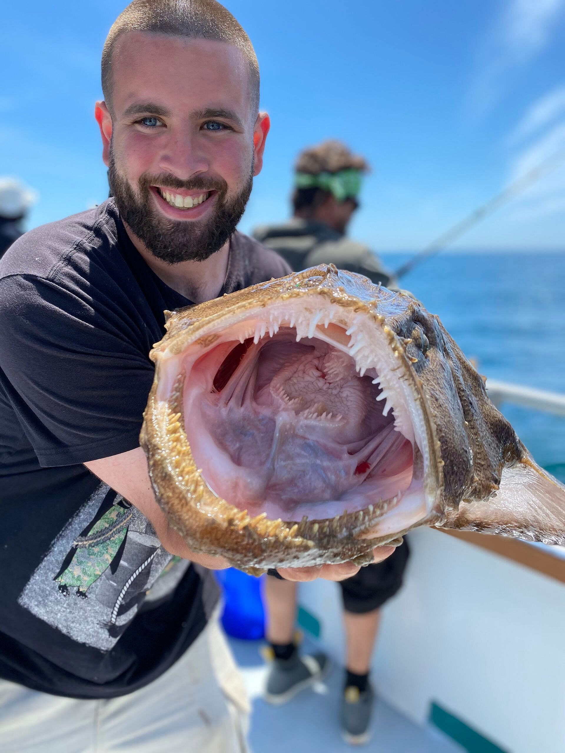 Half Day Fishing Charter in Montauk, New York Outguided
