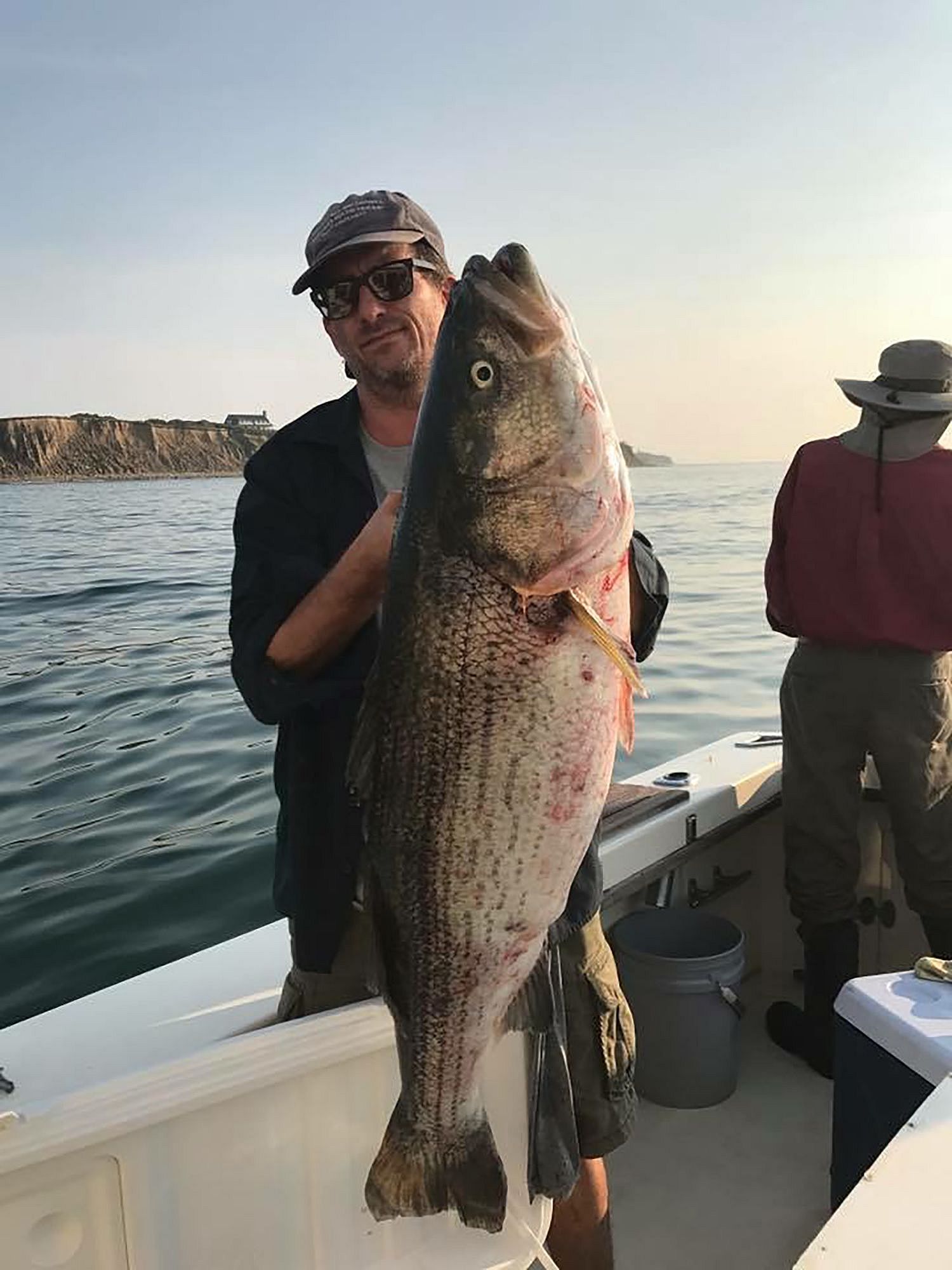 6 Hour Fishing Charter in Montauk, New York Outguided