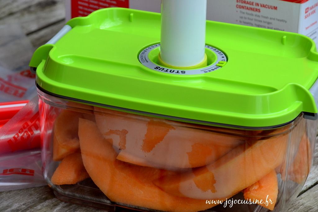 Réduire le gaspillage alimentaire avec Airblock le