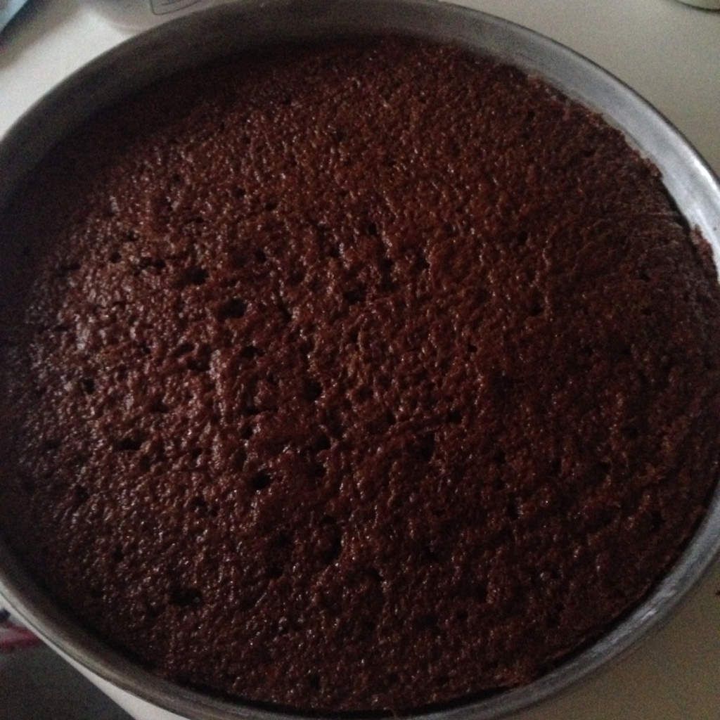 Ağlayan Kek Yapılışı Gâteau Traditionnel Turc Cuisine d'une Oummi