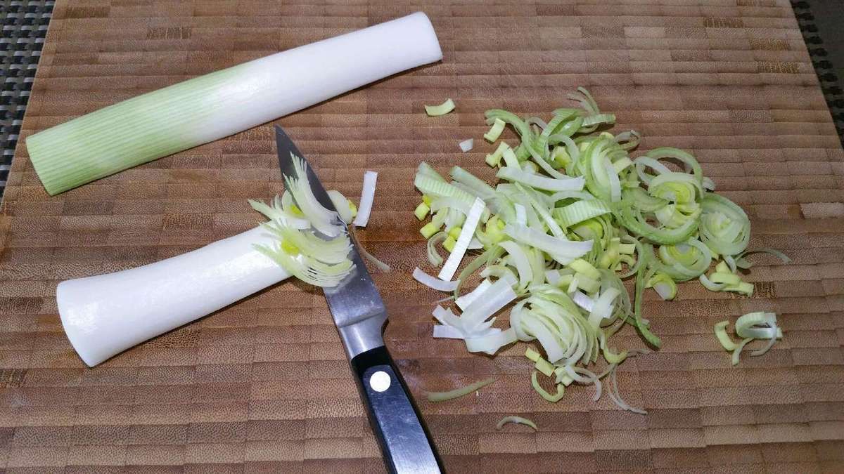 Regarder ã©Pices Pour Poireaux Le Plus