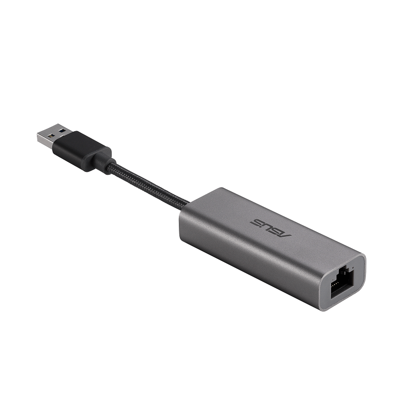 Asus Usb-C2500 Usb Ethernet Adapter | Ocuk