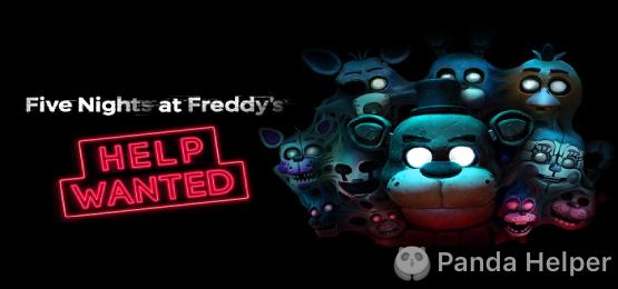Five Nights At Freddy's Ios Download No Jailbreak - Panda Helper