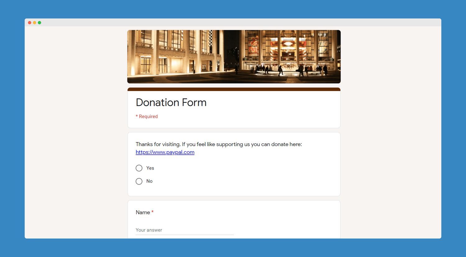 Google Forms vs Surveymonkey vs Paperform A Full Comparison