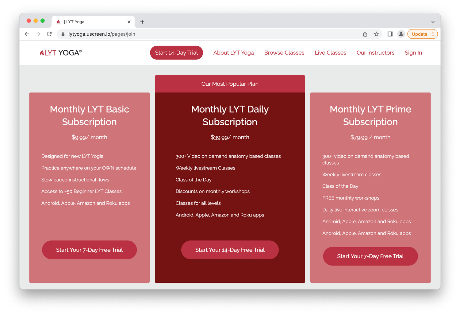 How To Start an Online Fitness Business