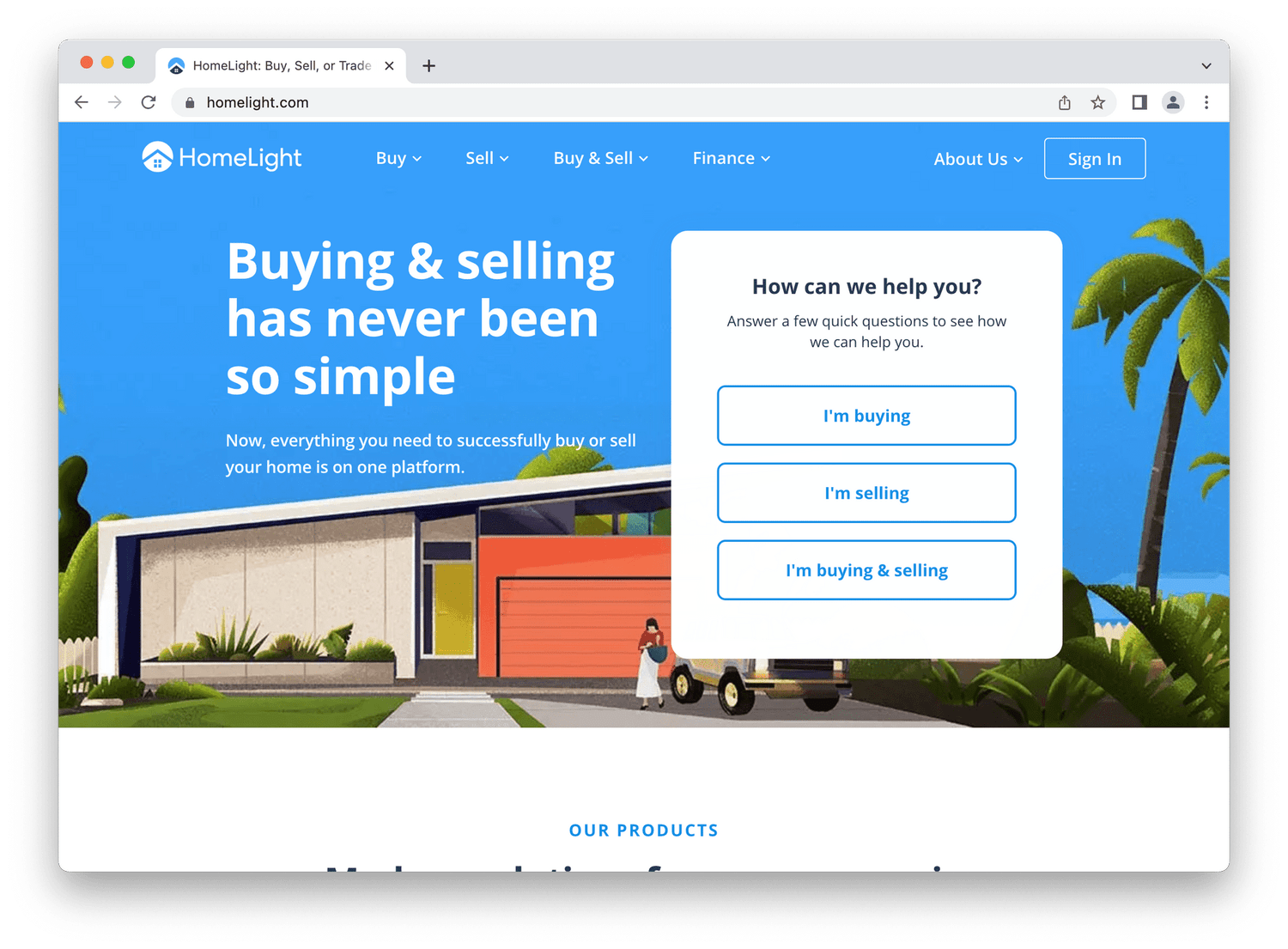 Real Estate Landing Pages in 2023 The Ultimate Guide For High Conversion