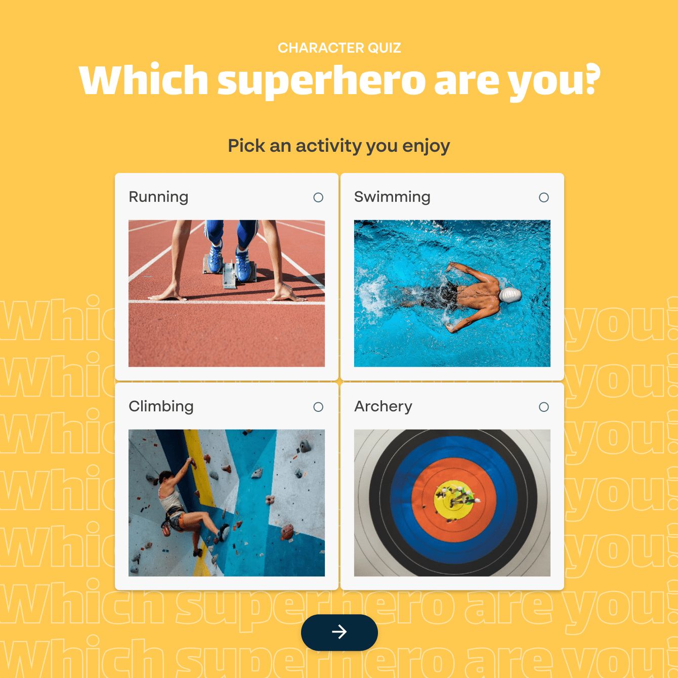 Online Quiz Maker Create Beautiful Quizzes