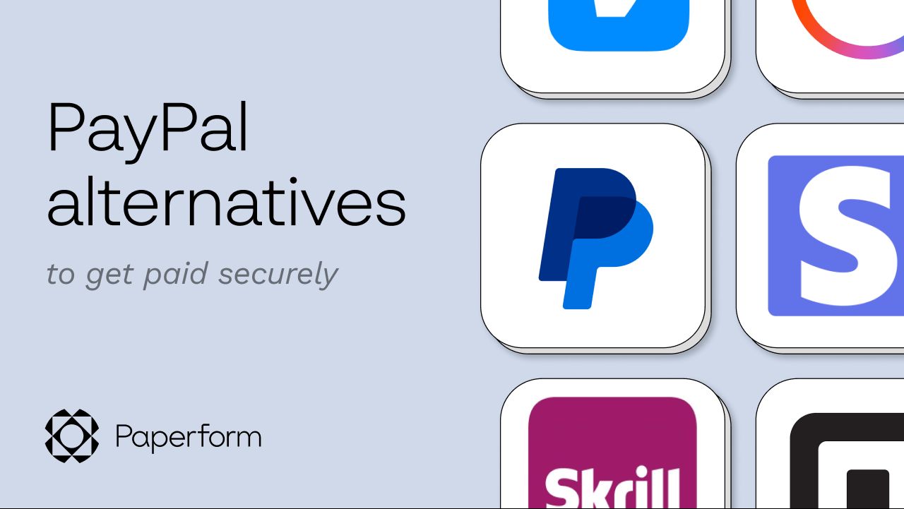 The 11 Best PayPal Alternatives in 2022