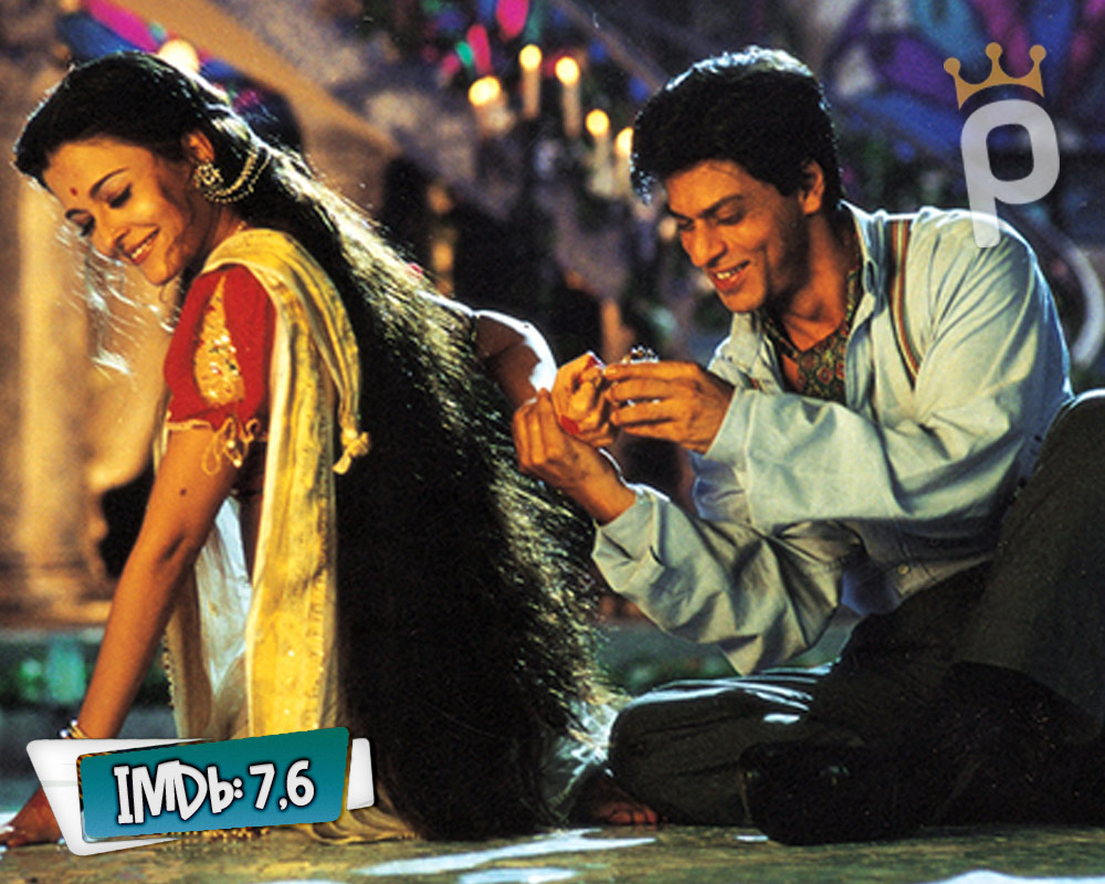 Hint Filmleri Bollywood’un En İyi ve Yeni 50 Film Listesi Paratic