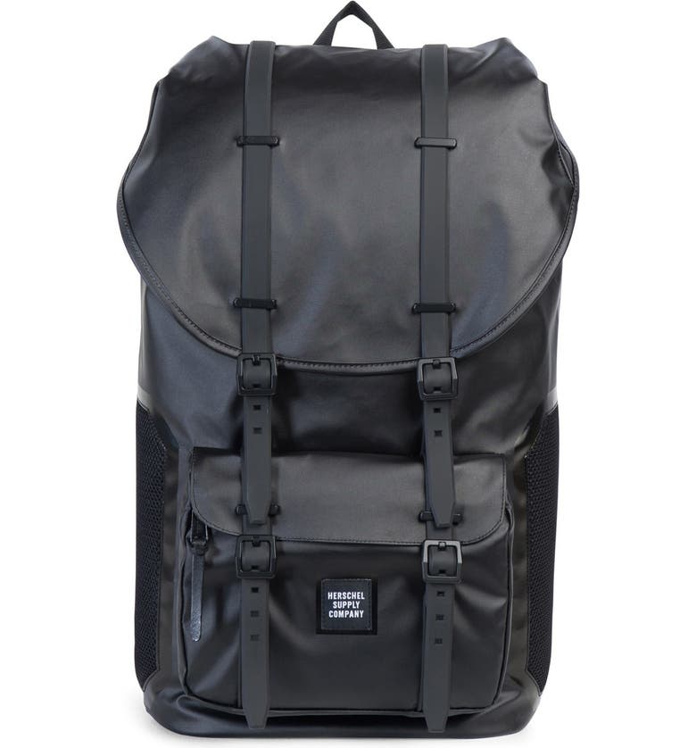 Can A Herschel Backpack Hold Water Parklandmfg