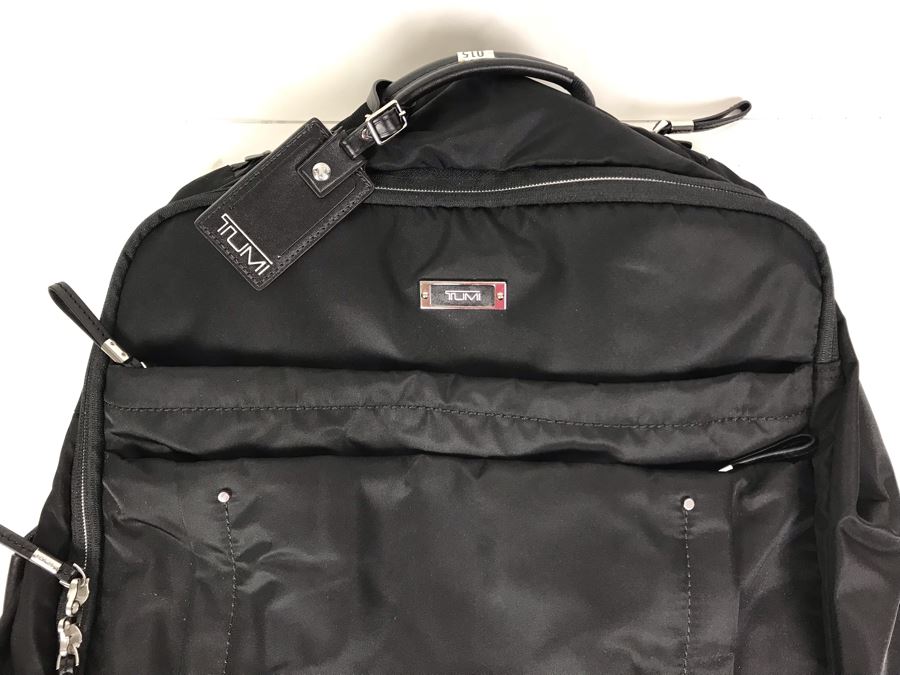 Is Tumi Worth The Money? Exploring The Quality Features & Price Of The