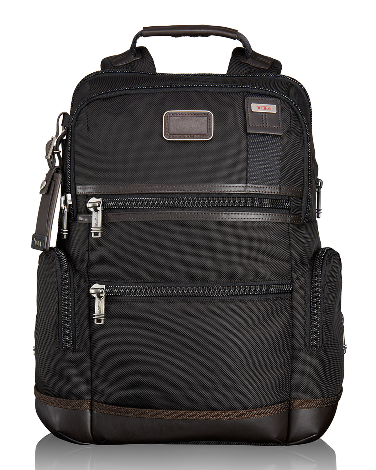 Find Your Perfect Tumi Backpack At A Price You’ll Love A Guide To