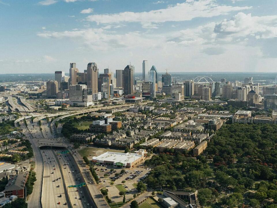 Dallas ranks as No. 1 city with smallest inflation problem in U.S