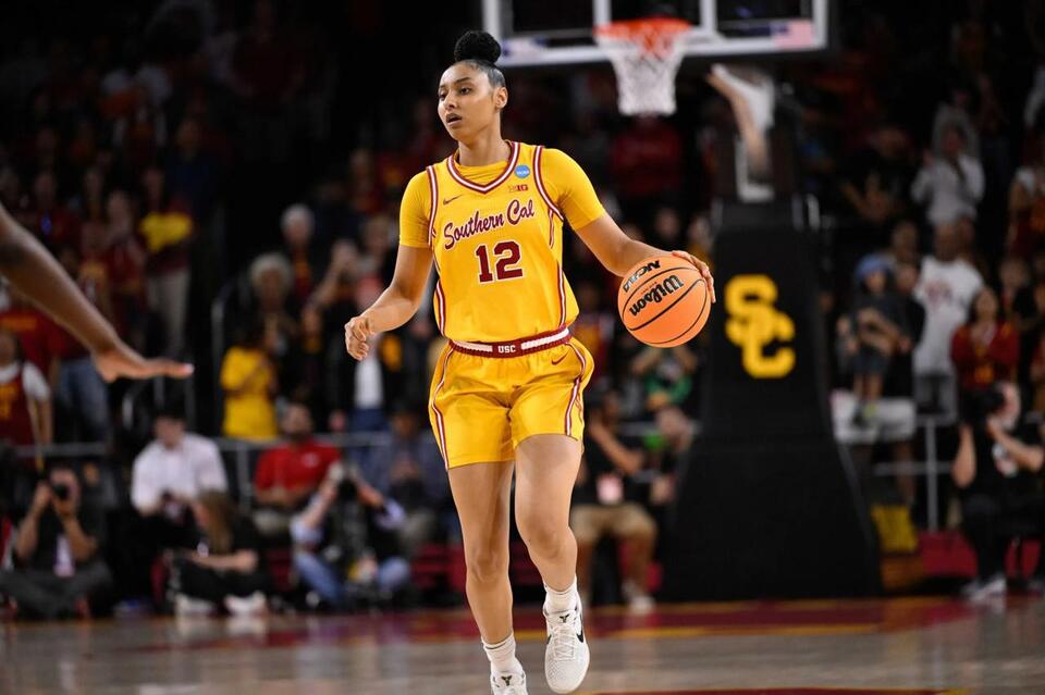 Juju Watkins Absence Opens Door For Rising Star Drawing Breanna