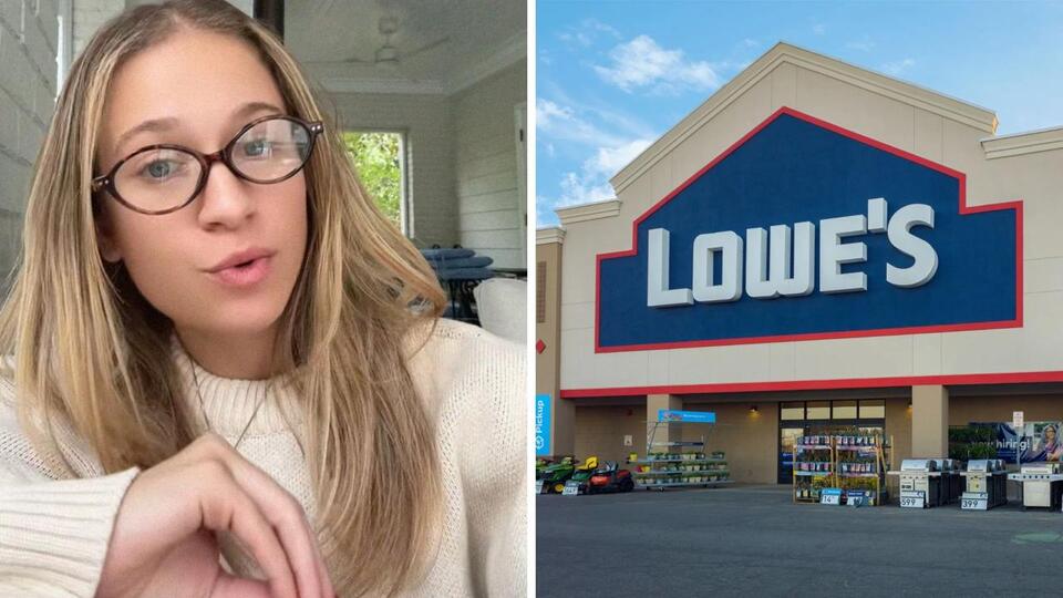 ‘Finally Someone Attaching The Video Of The Aftermath’ Atlanta Woman