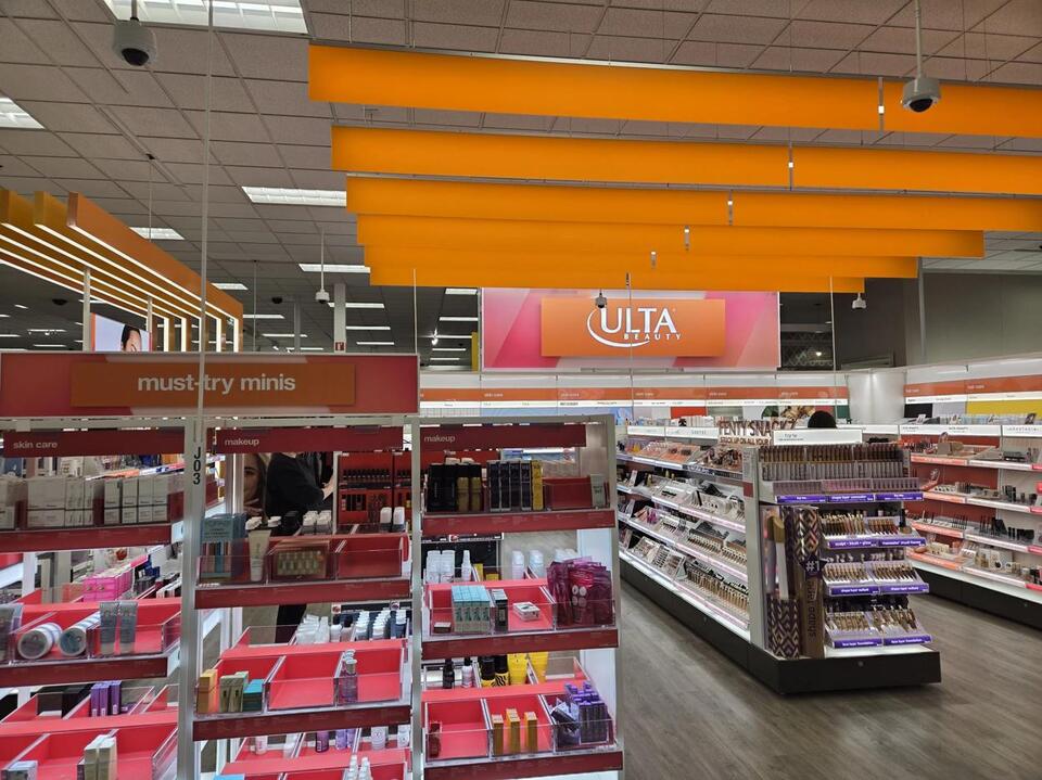 Ulta Beauty is Leaving Target Stores Across Minnesota, Here's Why