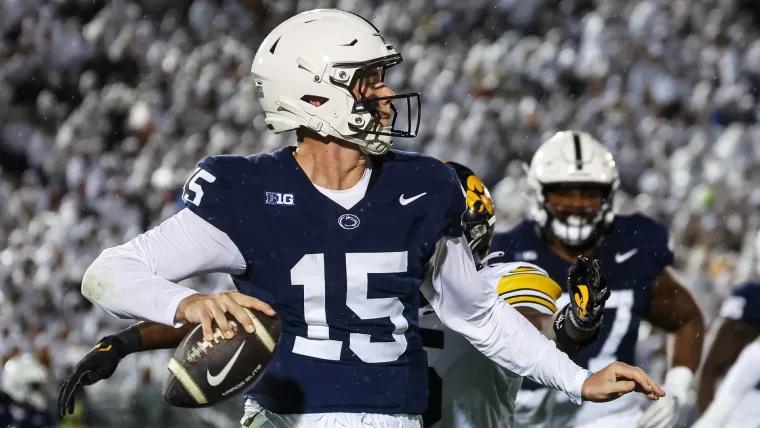 Penn State Vs Fiu Live Score Updates Highlights From Week 2 College