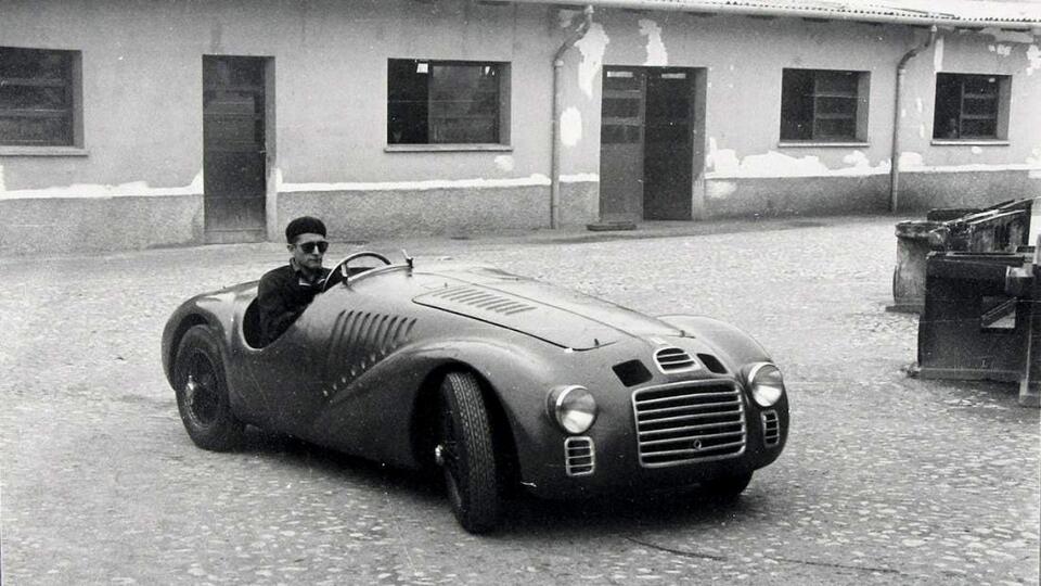8 Ferraris that changed the game forever NewsBreak