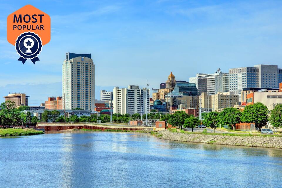Top 5 Mn Cities People Are Flocking To Right Now Newsbreak