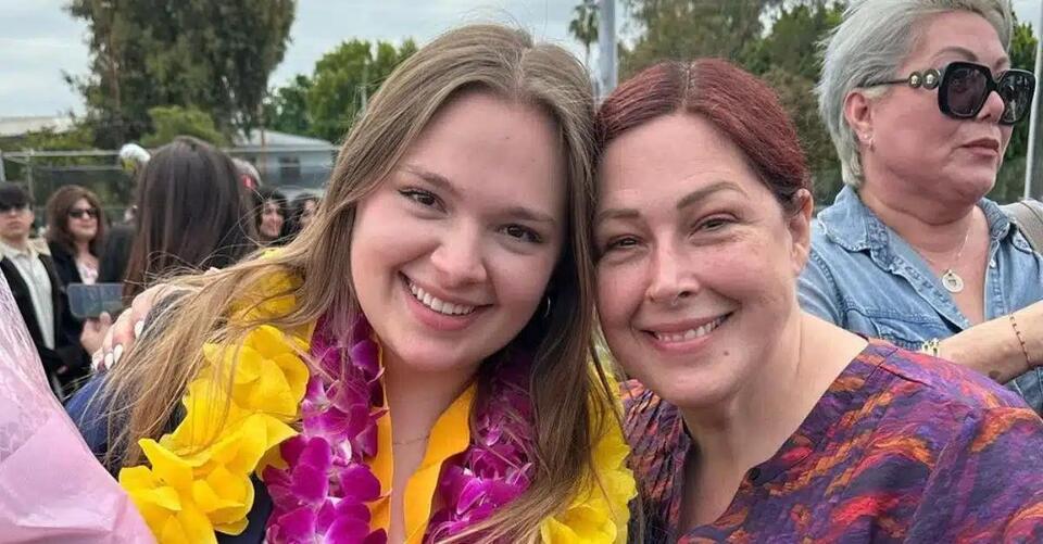 Carnie Wilson Praises Daughter Lola, Says She Can ‘Sing Anybody In This