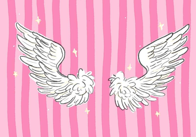 The secret's out students talk Victoria's Secret fashion show NewsBreak(06)