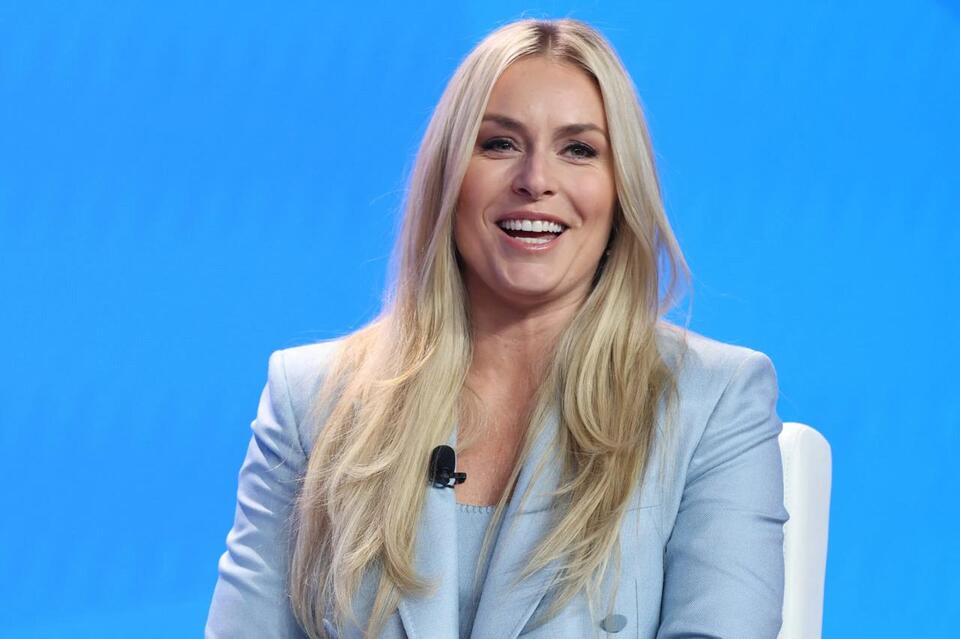 ‘You Guys Have No Idea’ — Lindsey Vonn Opens Up About the Reality of