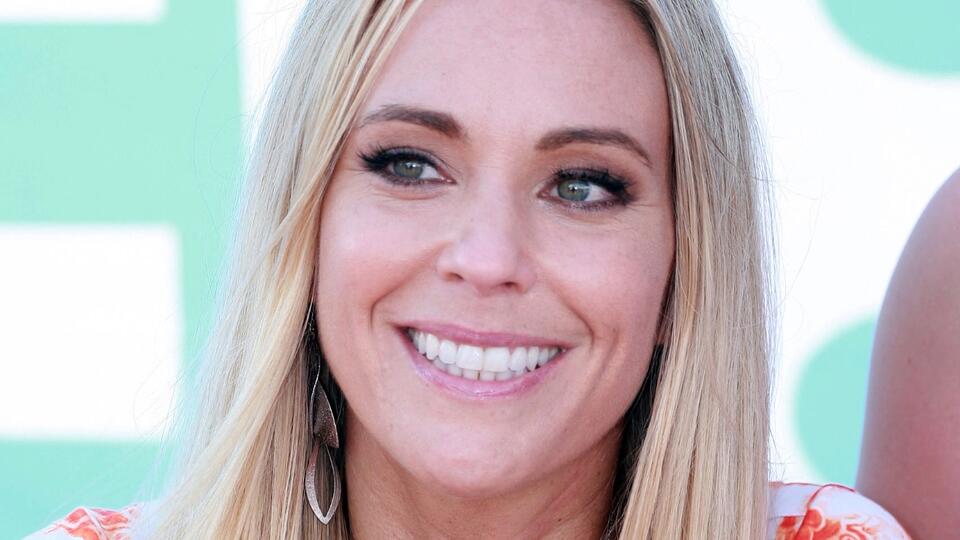 Kate Gosselin Reveals the Reason She’s Spending Thanksgiving With Her