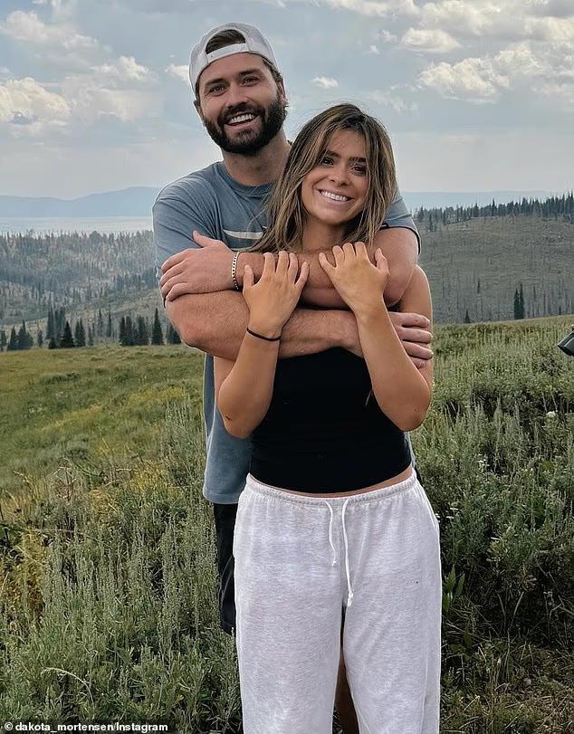Taylor Frankie Paul's ex speaks out on domestic assault after Secret