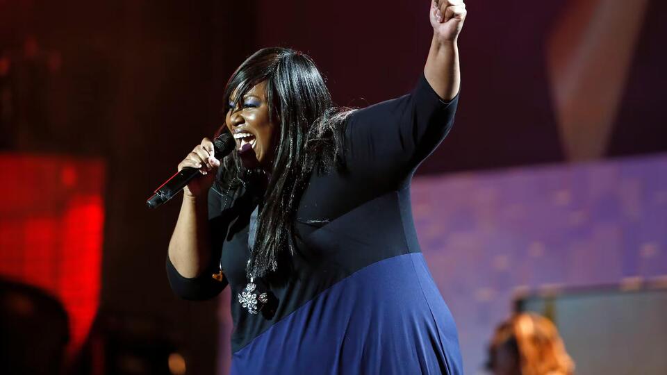 Police continue to investigate death of Grammy winner Mandisa in