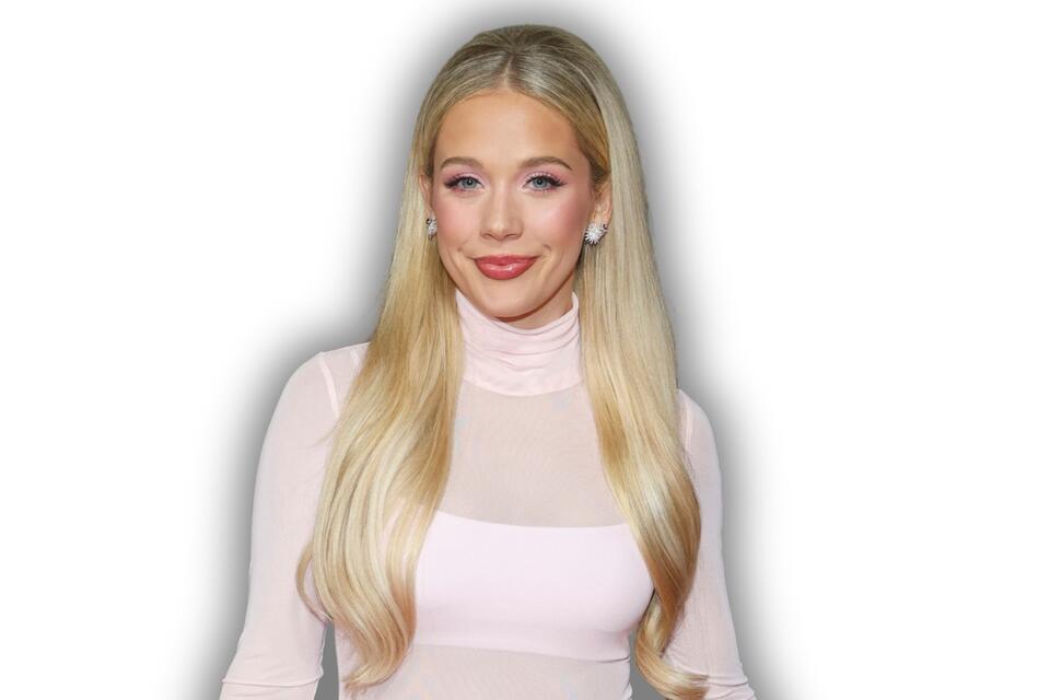 Megan Moroney's Hidden Talent Exposed [EXCLUSIVE] NewsBreak